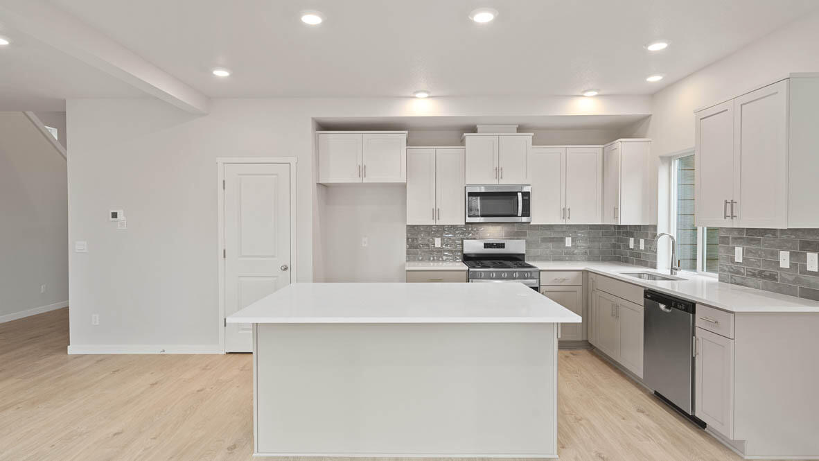 Stevens Ranch - Residential