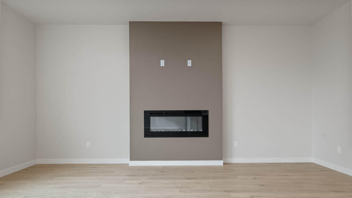 Stevens Ranch - Residential