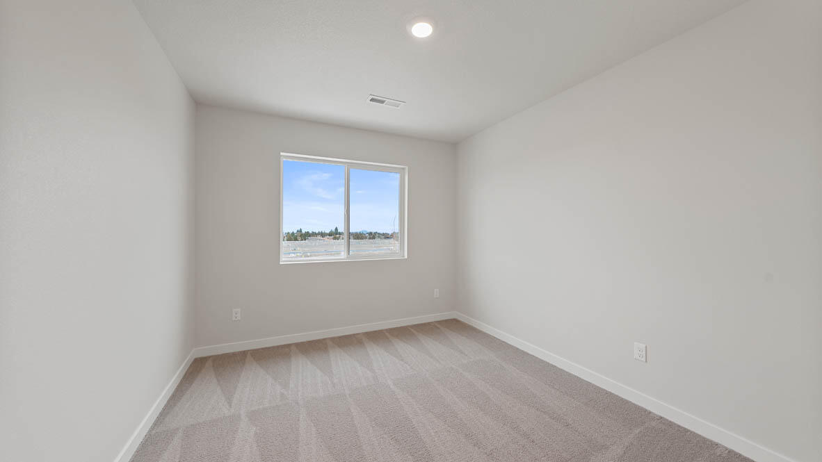 Stevens Ranch - Residential