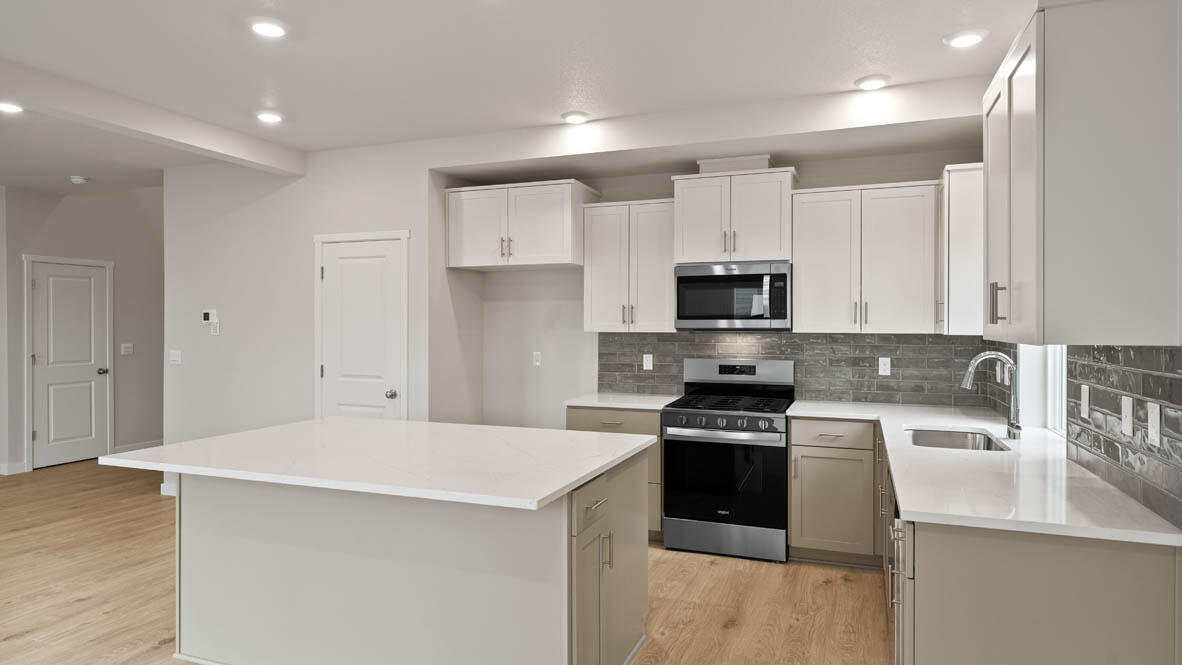 Stevens Ranch - Residential