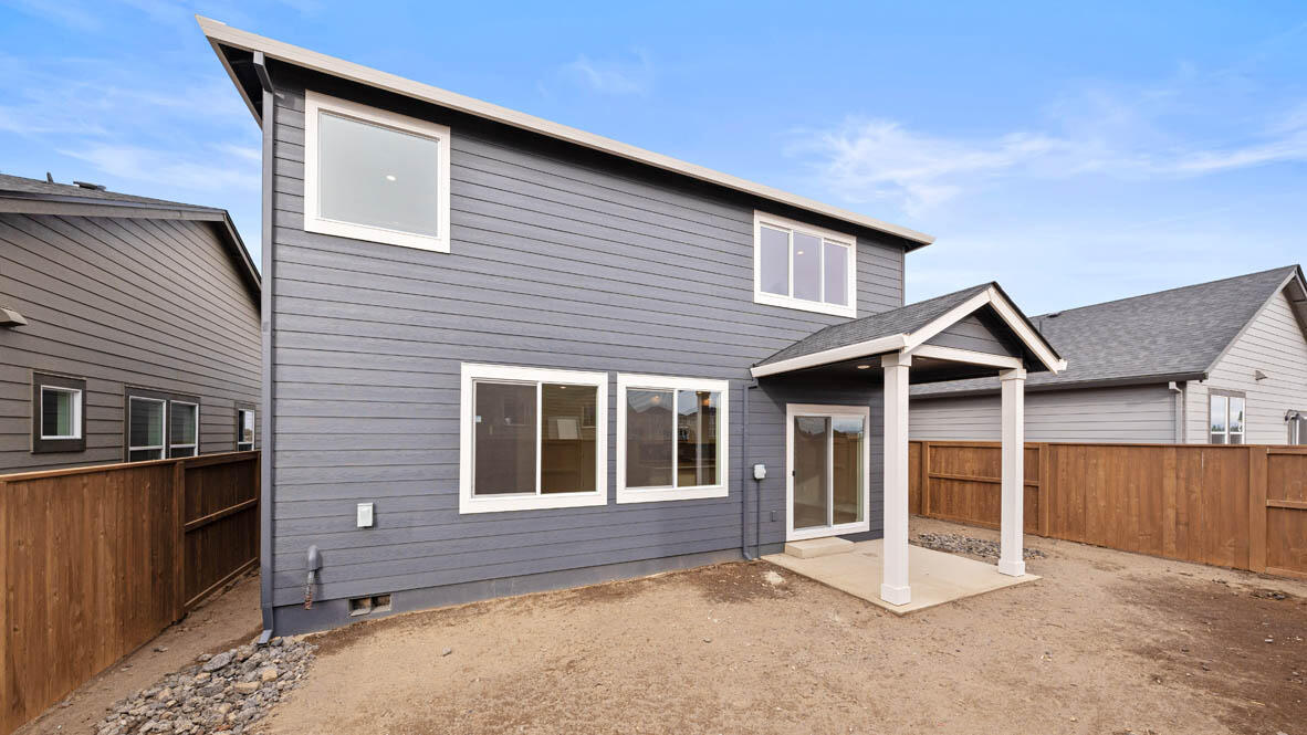 Stevens Ranch - Residential