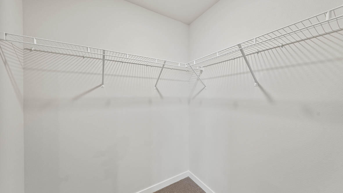 Stevens Ranch - Residential