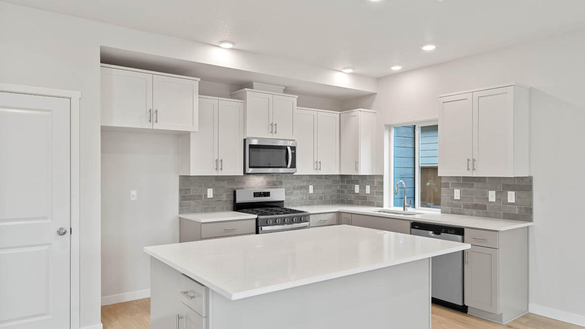 Stevens Ranch - Residential