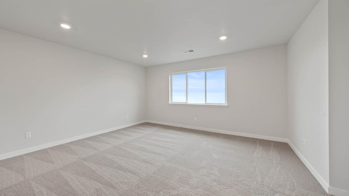 Stevens Ranch - Residential