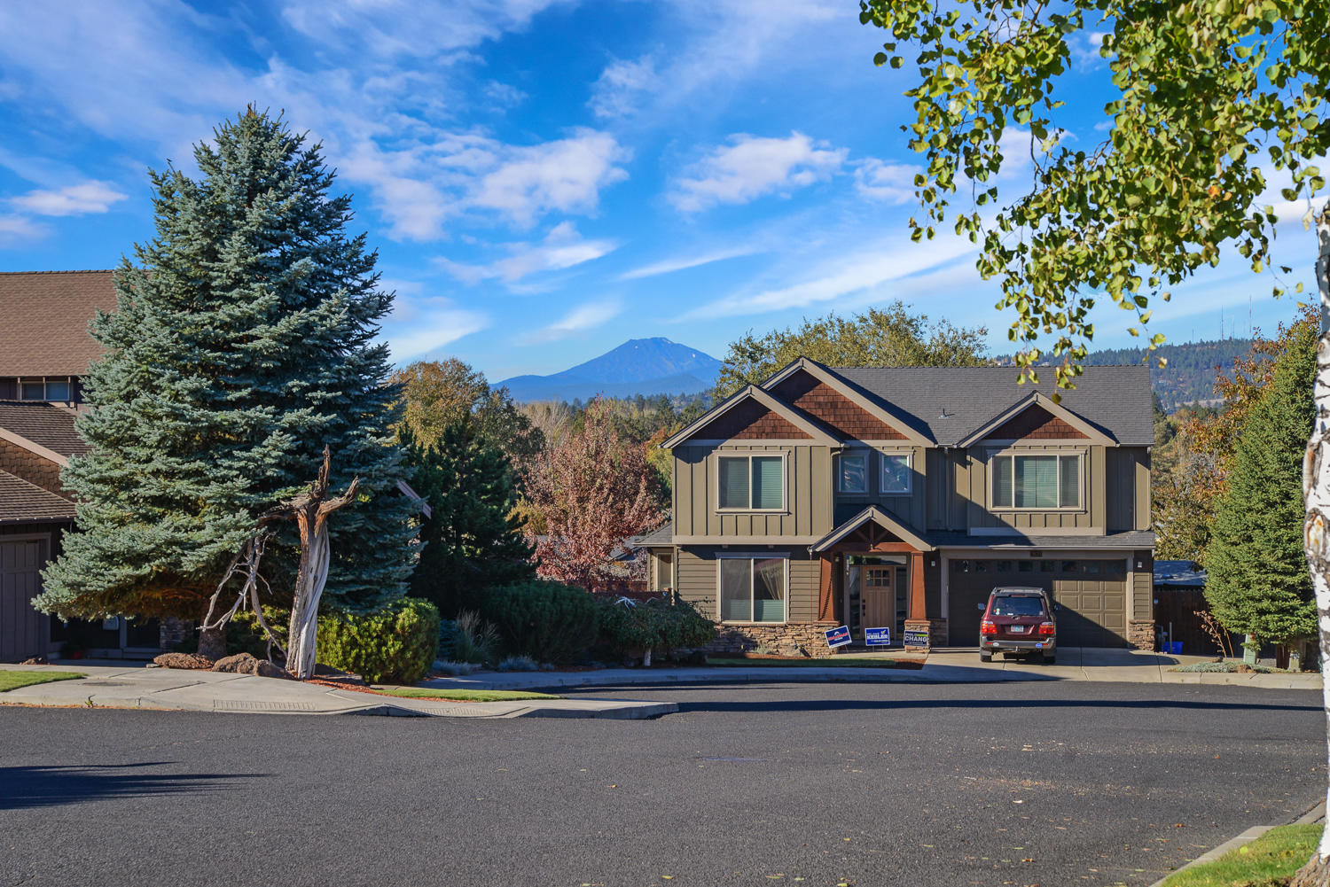 Hunters Highland - Residential