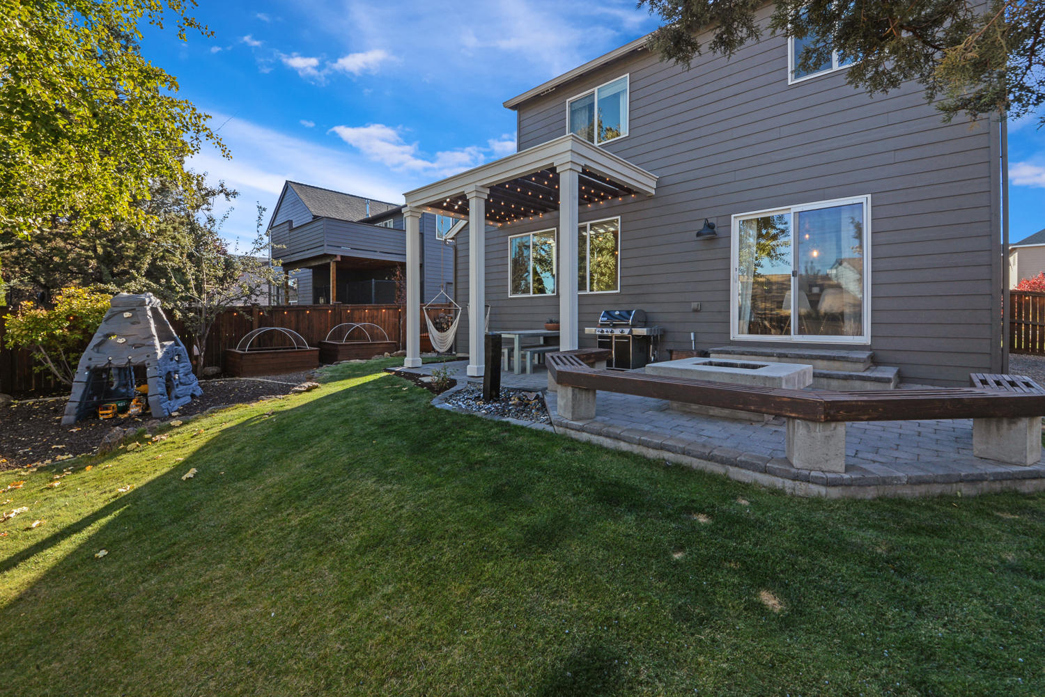 Hunters Highland - Residential