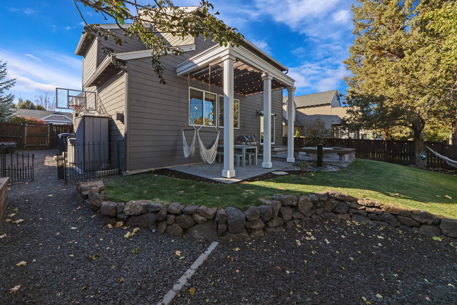 Hunters Highland - Residential