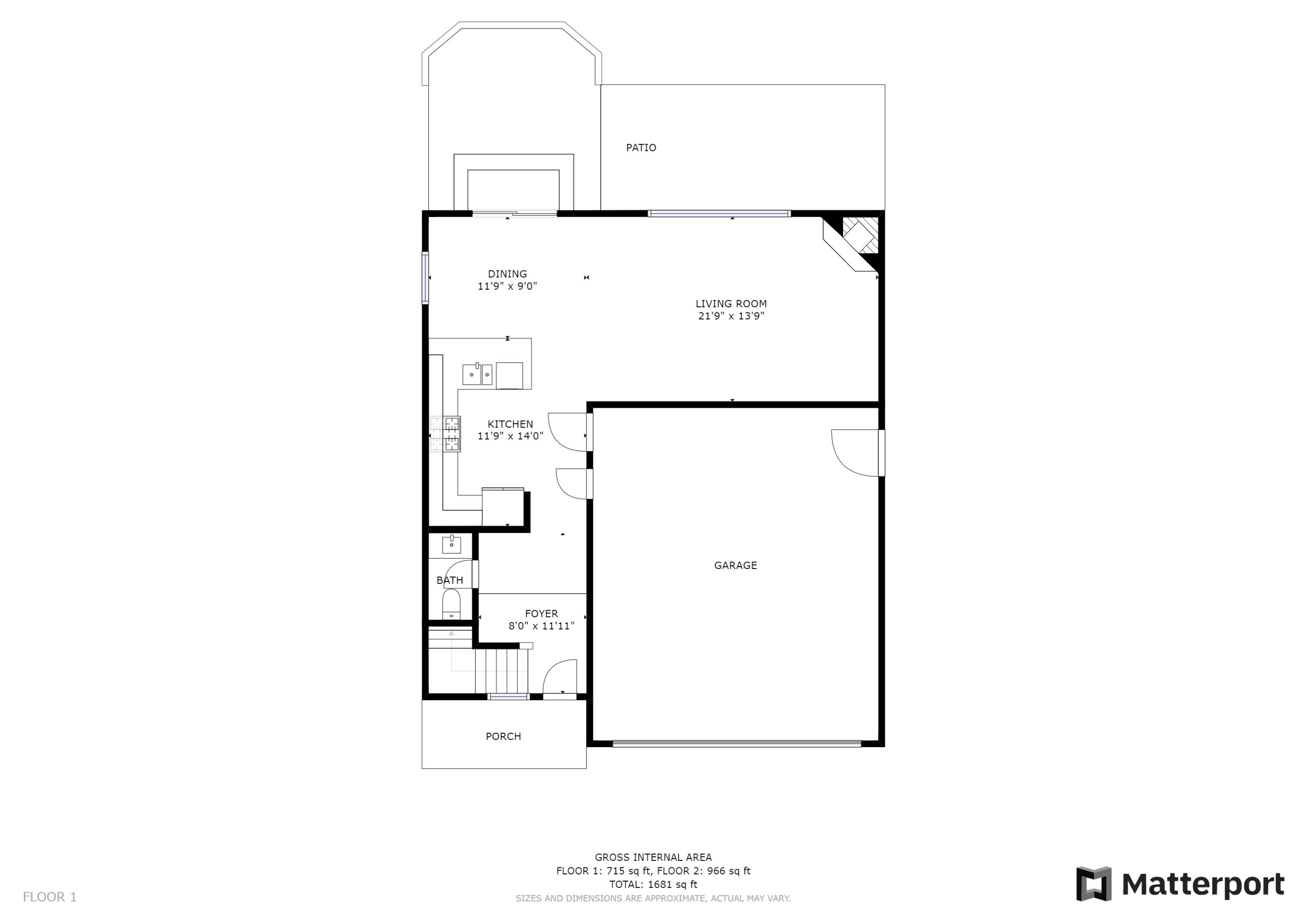 Hunters Highland - Residential