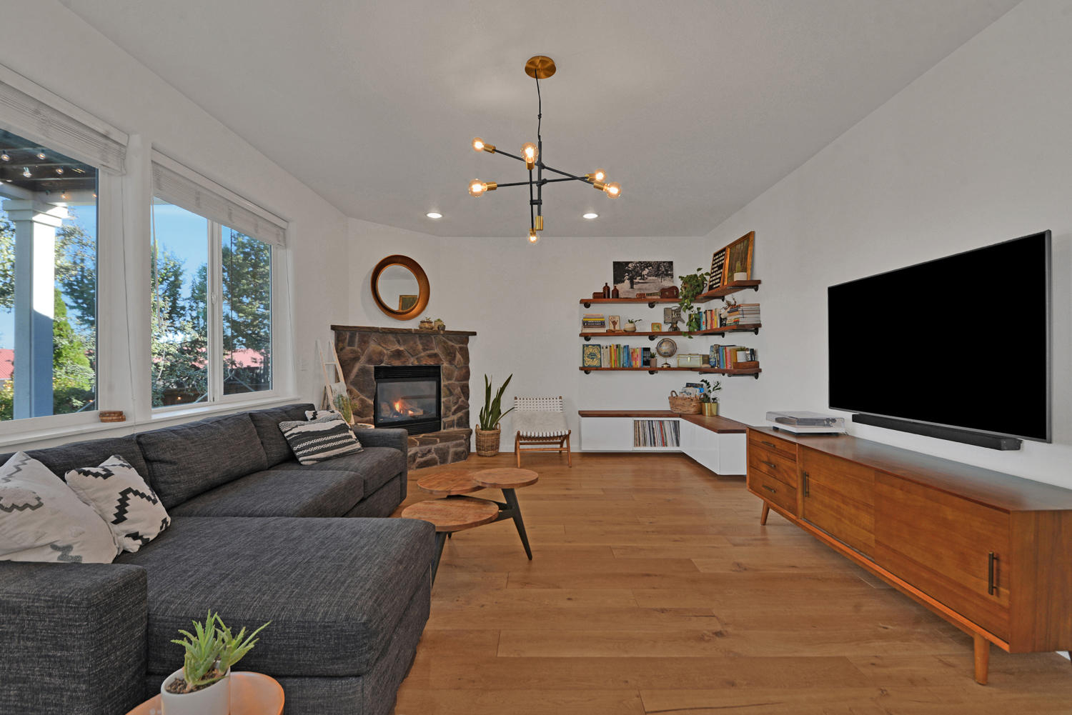 Hunters Highland - Residential