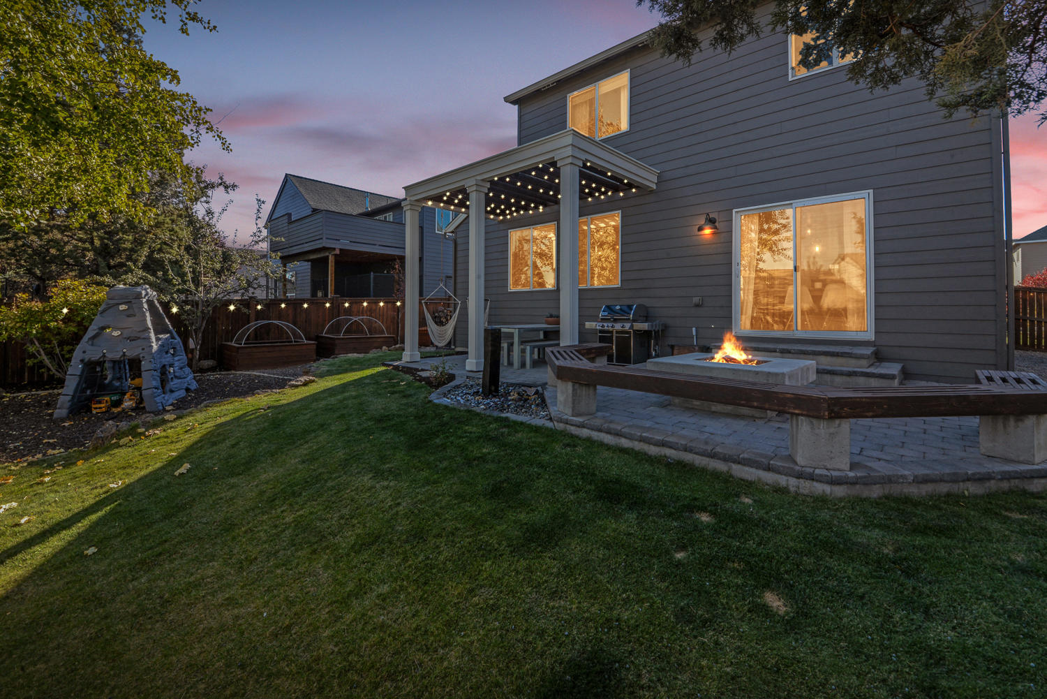 Hunters Highland - Residential