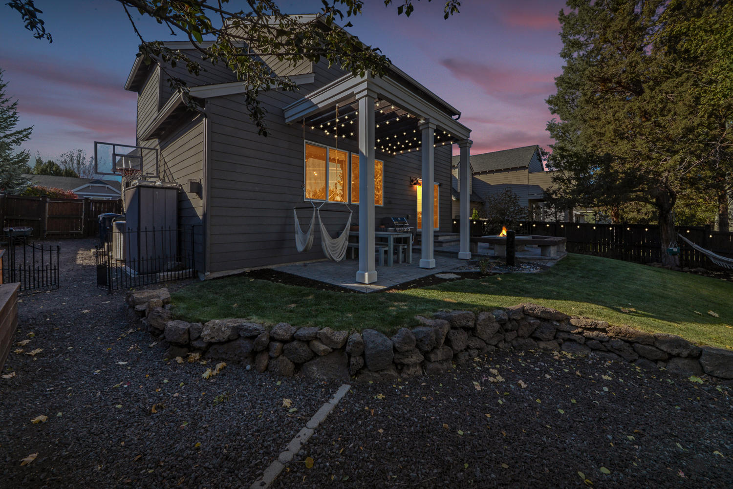 Hunters Highland - Residential