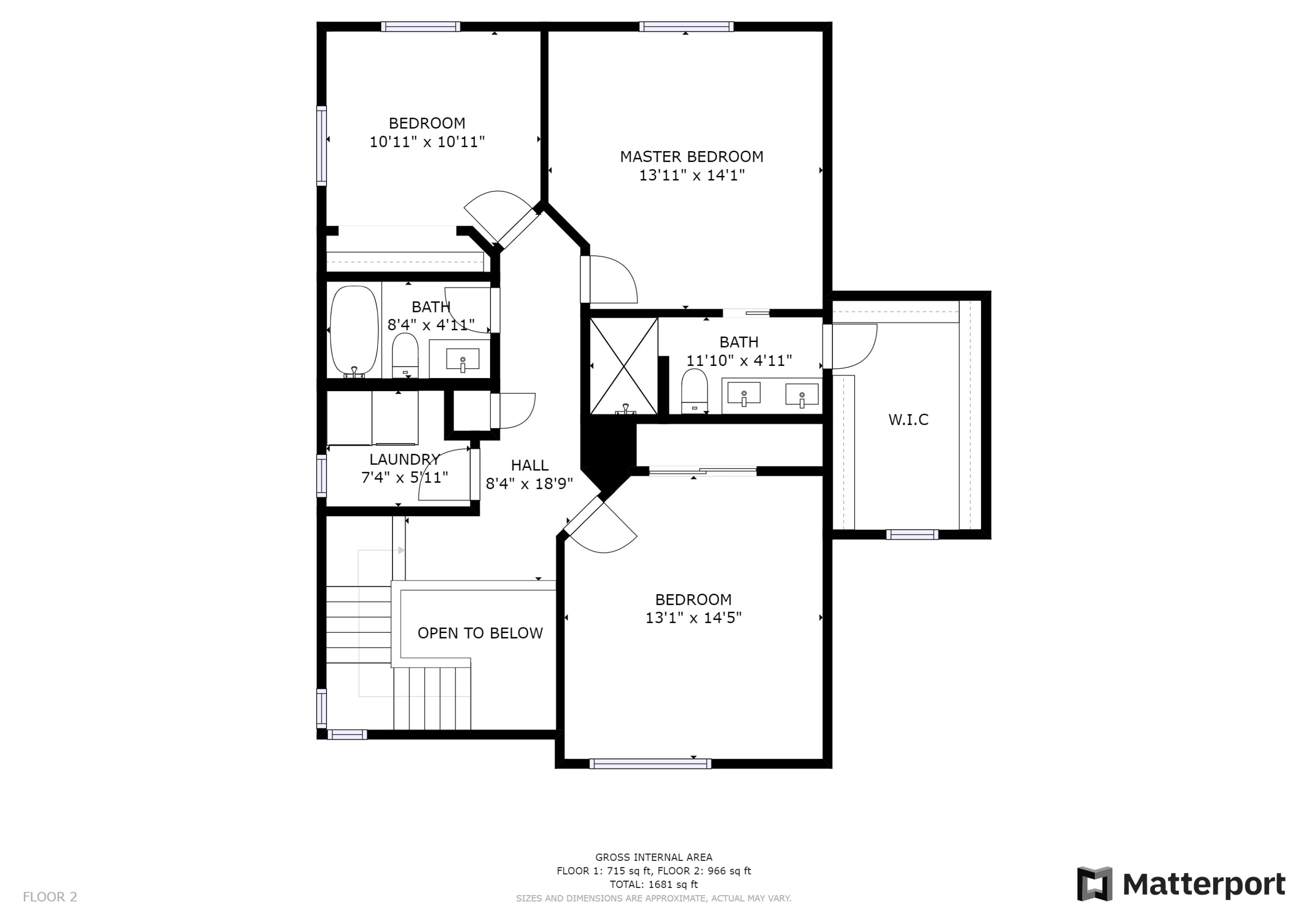 Hunters Highland - Residential