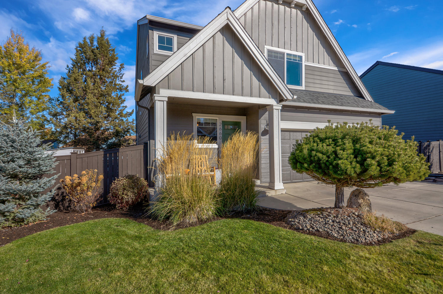 Hunters Highland - Residential