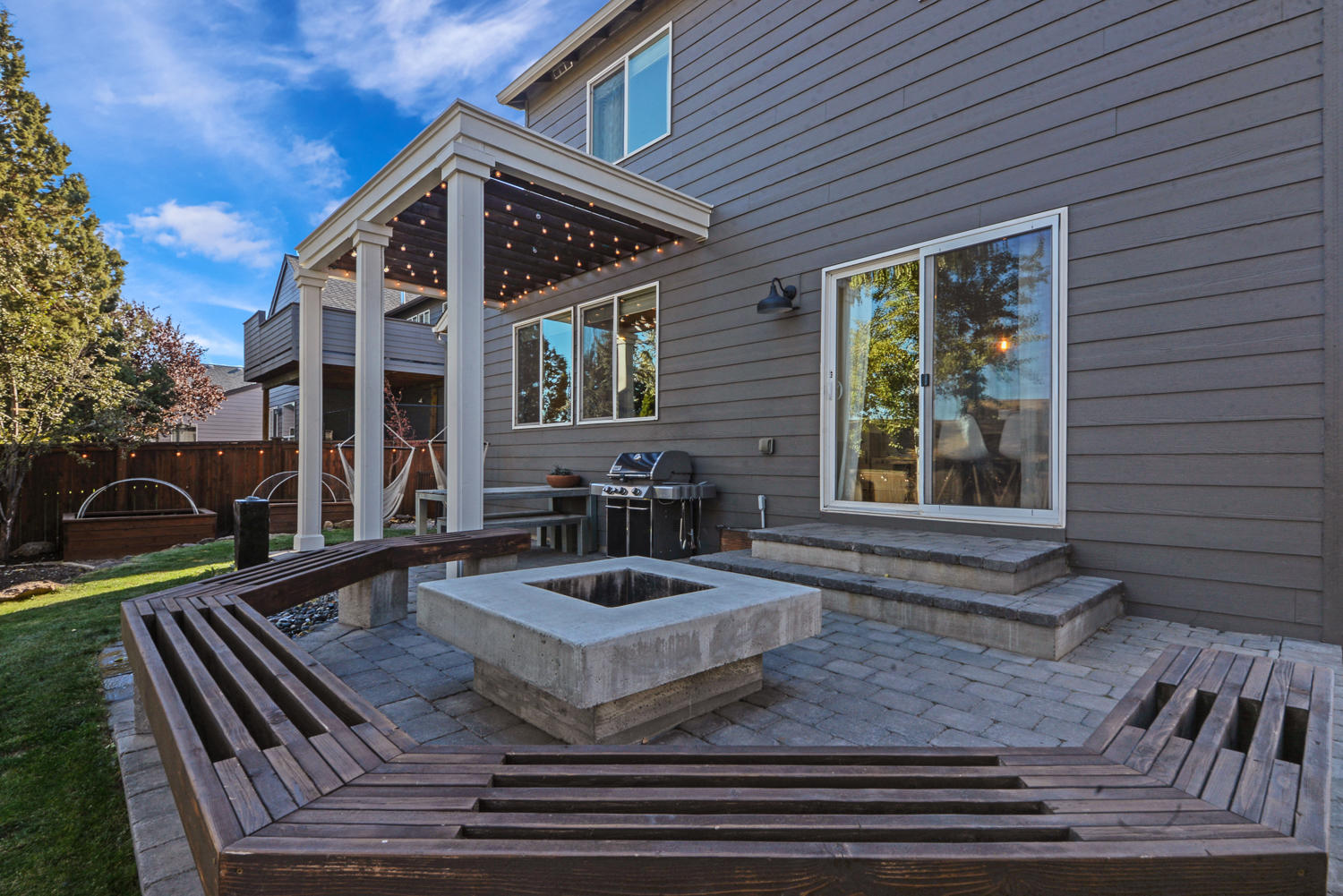 Hunters Highland - Residential