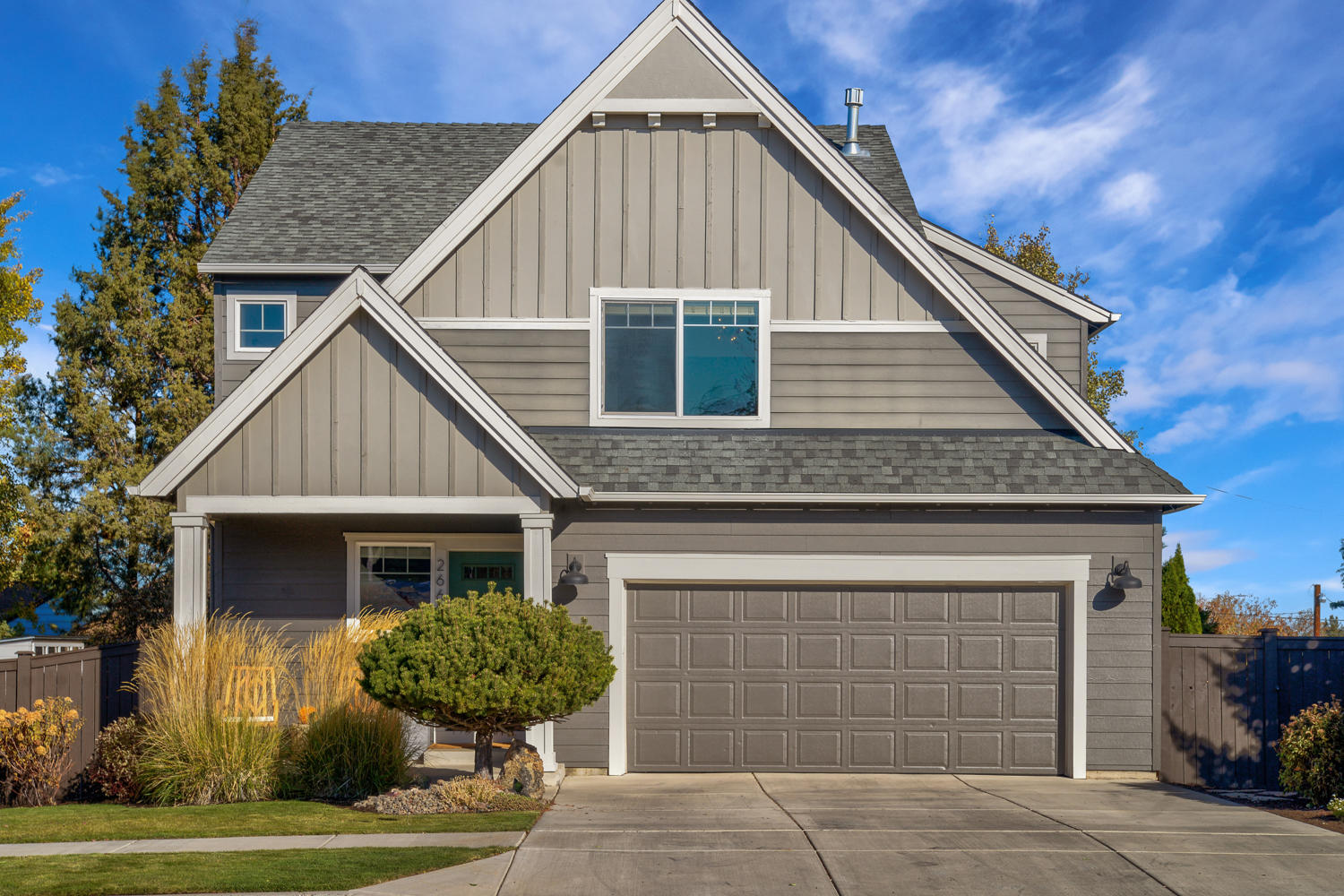 Hunters Highland - Residential