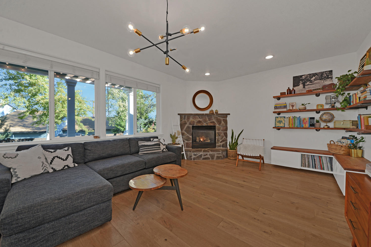 Hunters Highland - Residential