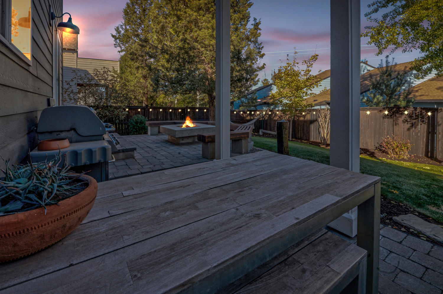 Hunters Highland - Residential