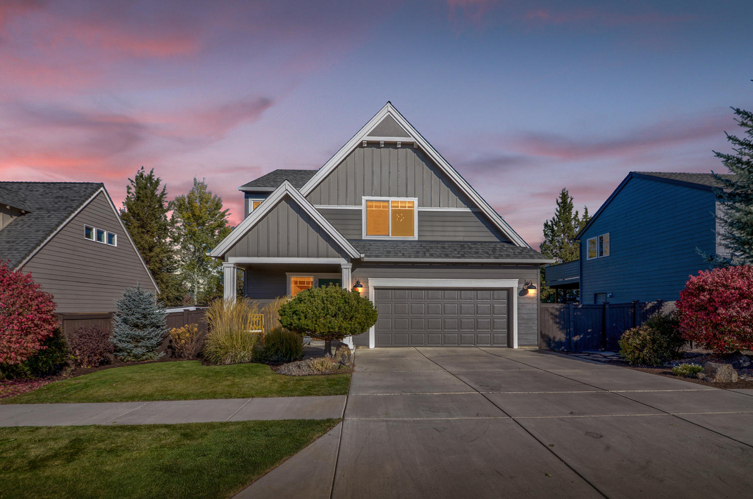 Hunters Highland - Residential