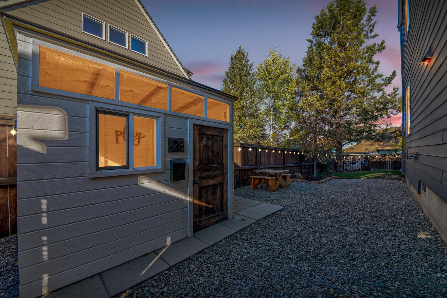 Hunters Highland - Residential