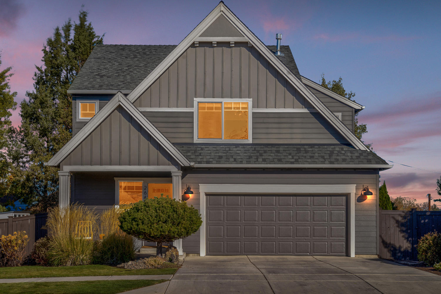 Hunters Highland - Residential