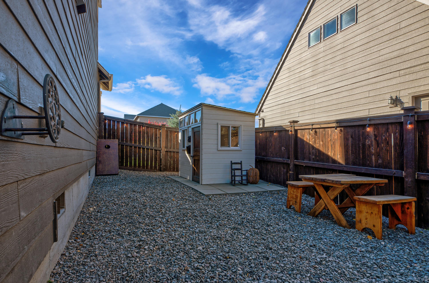 Hunters Highland - Residential