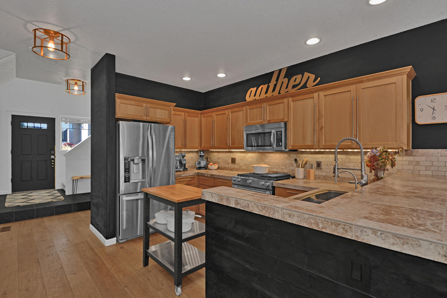 Hunters Highland - Residential