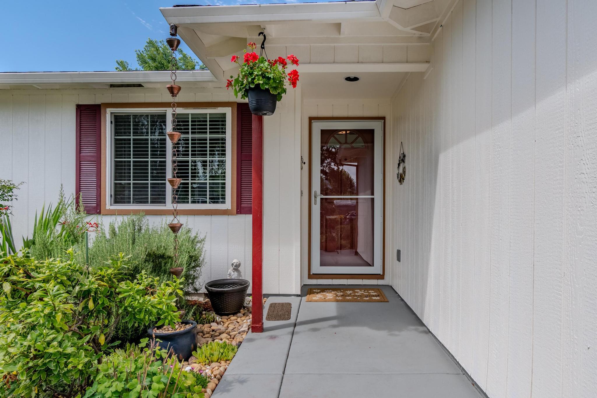 Westfield Estates Subdivision - Residential