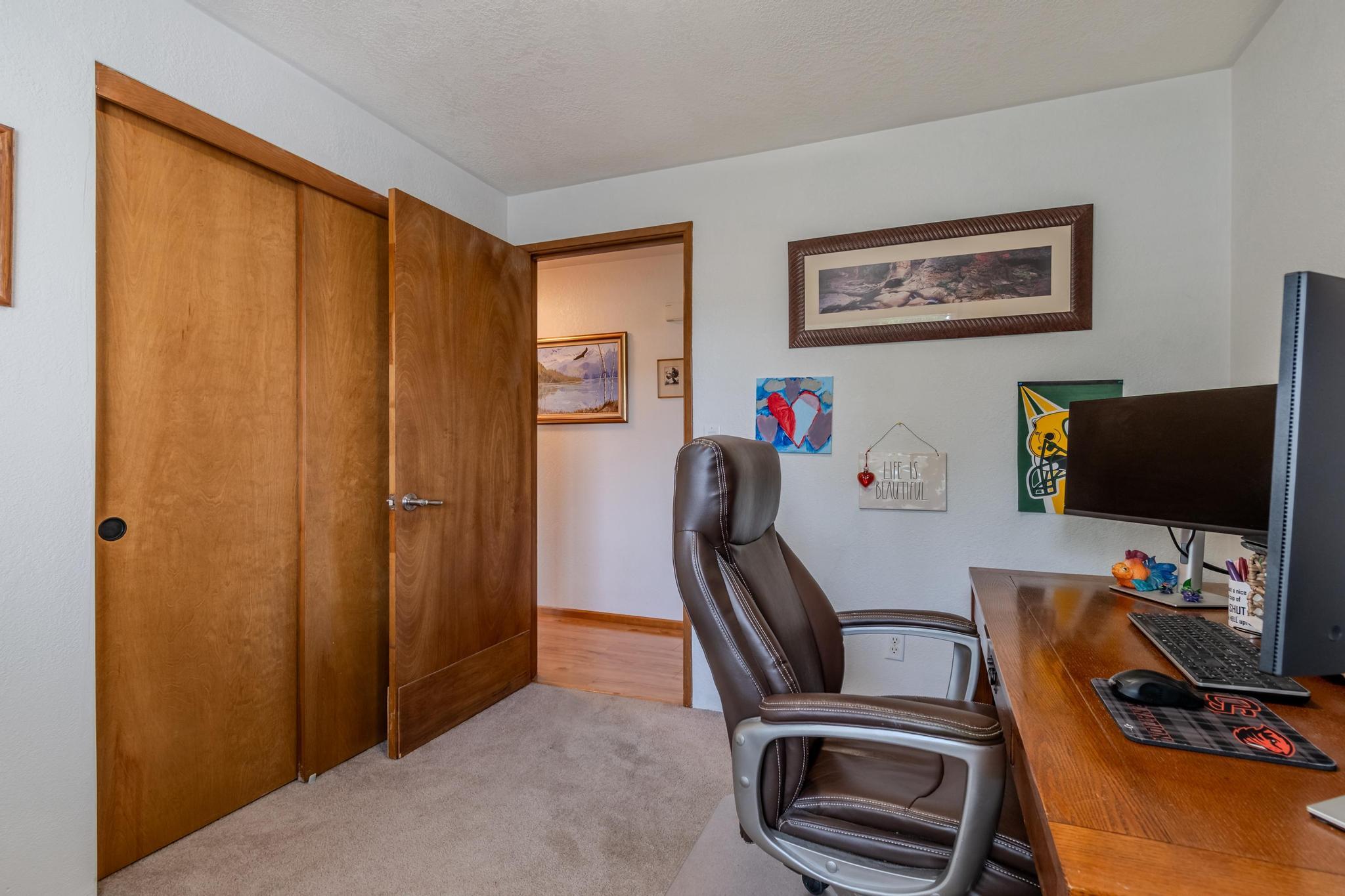 Westfield Estates Subdivision - Residential