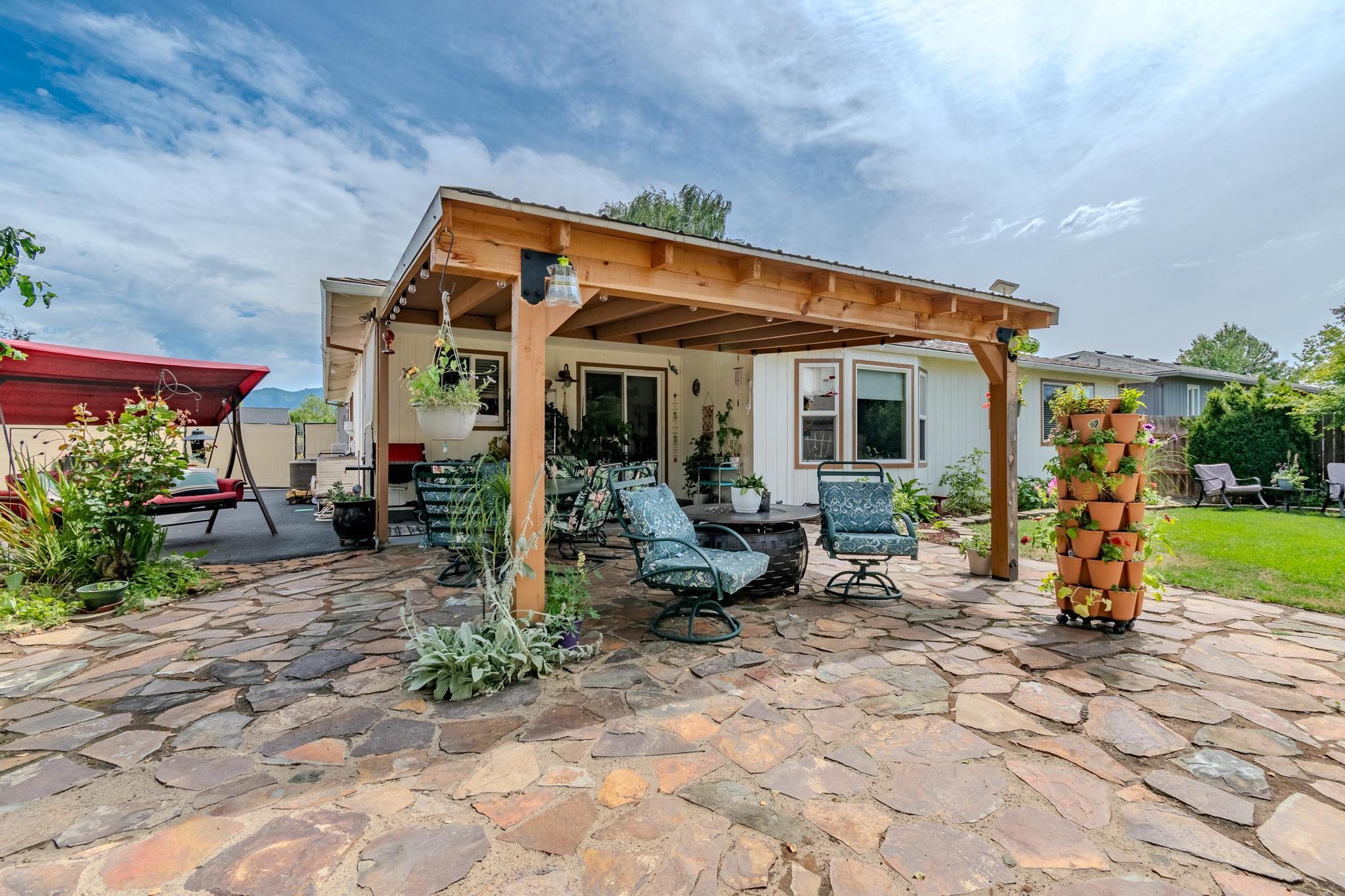 Westfield Estates Subdivision - Residential