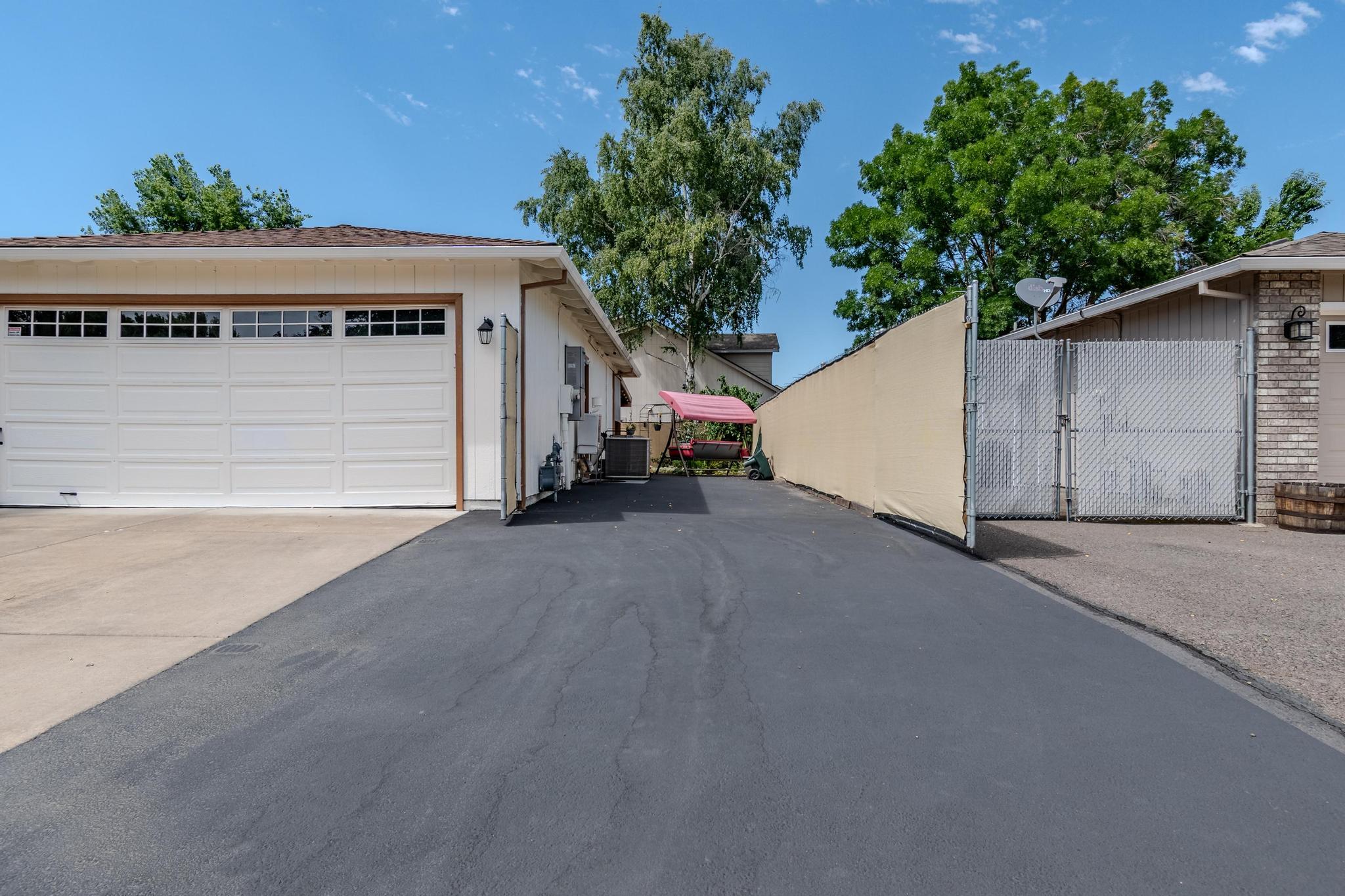 Westfield Estates Subdivision - Residential