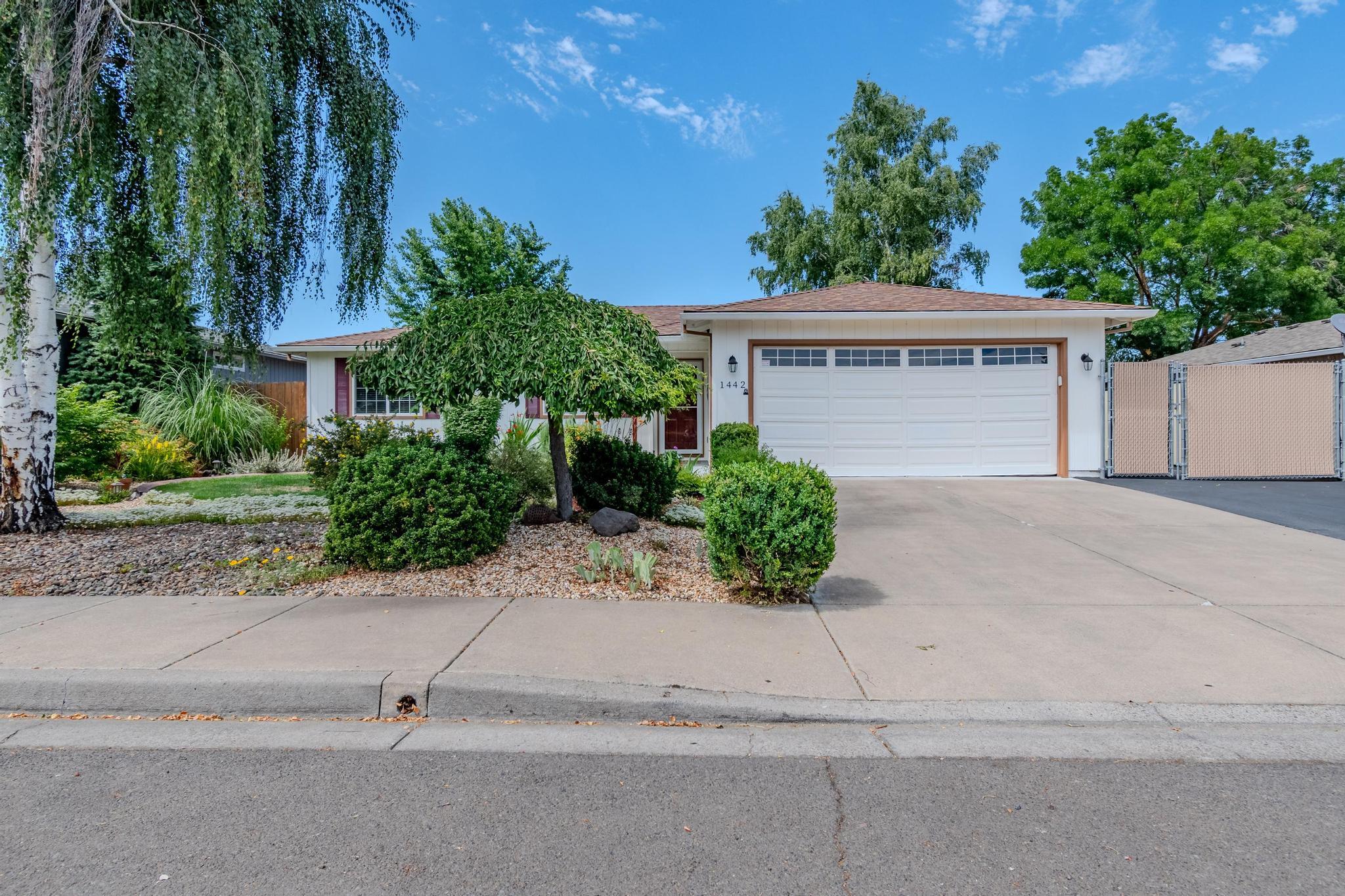 Westfield Estates Subdivision - Residential