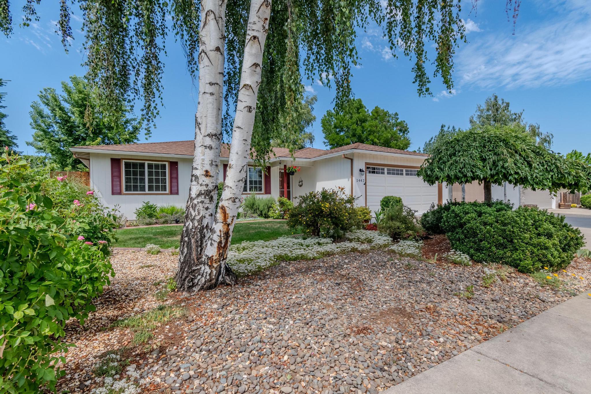 Westfield Estates Subdivision - Residential