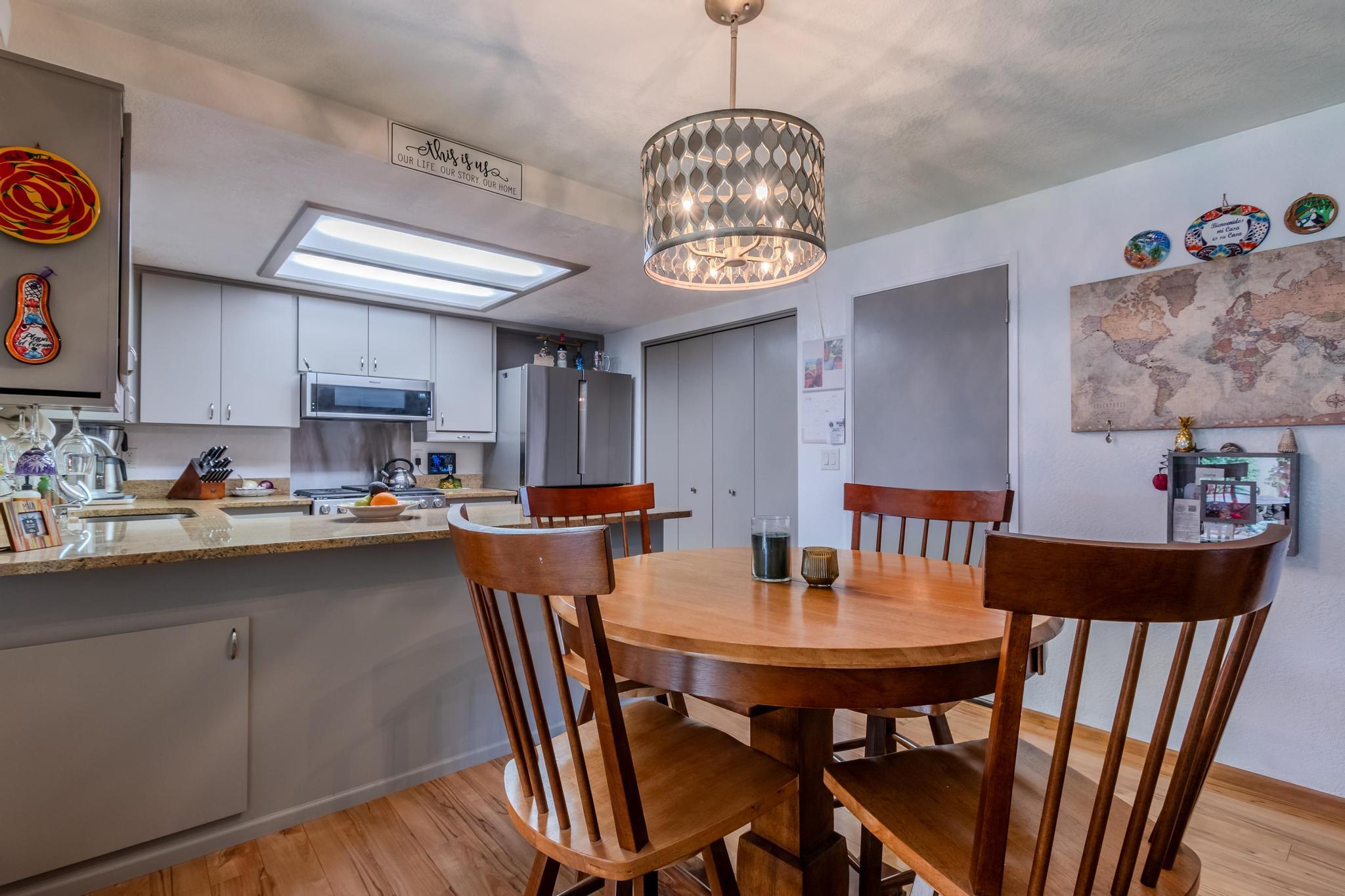 Westfield Estates Subdivision - Residential