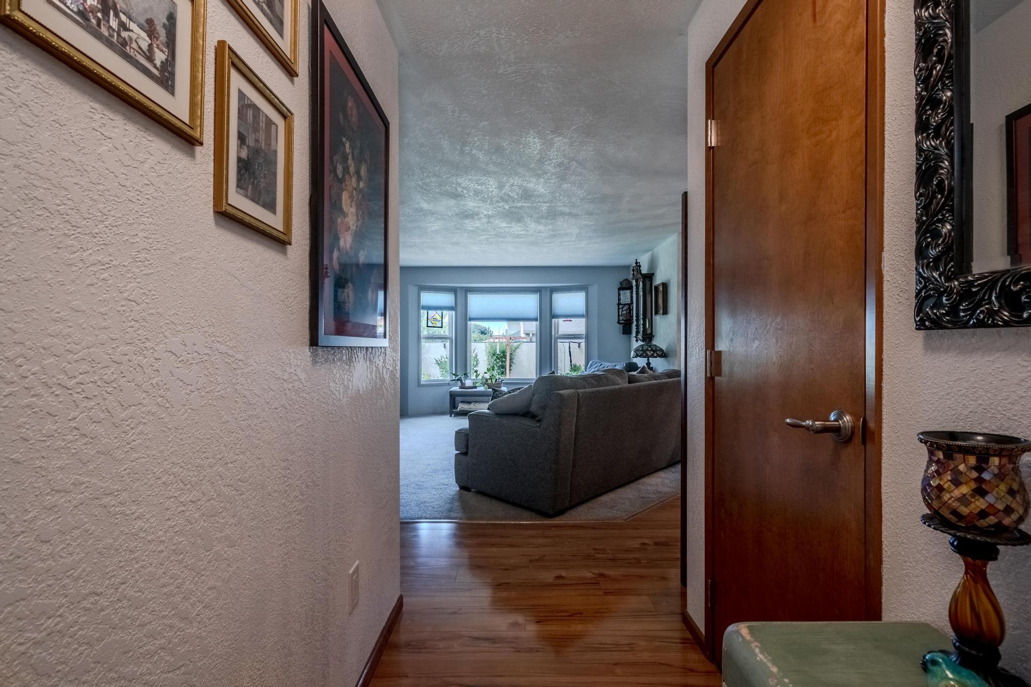 Westfield Estates Subdivision - Residential