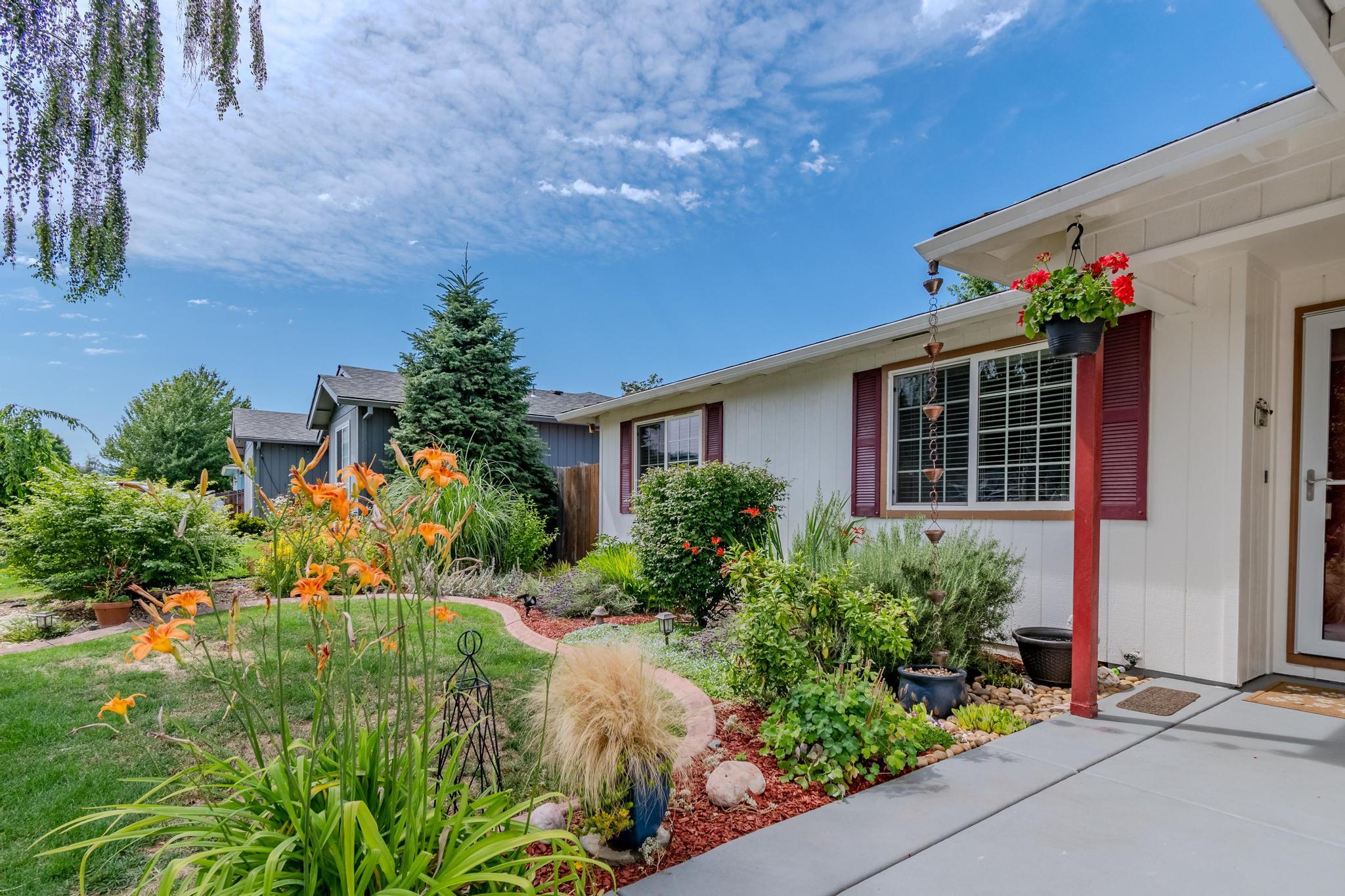 Westfield Estates Subdivision - Residential