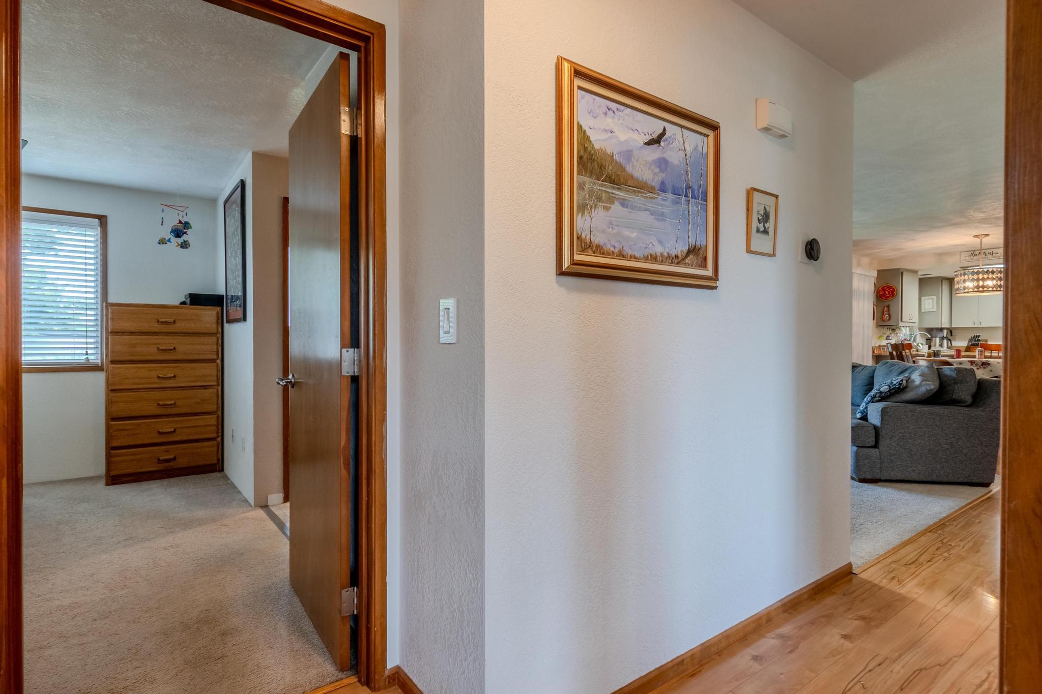 Westfield Estates Subdivision - Residential