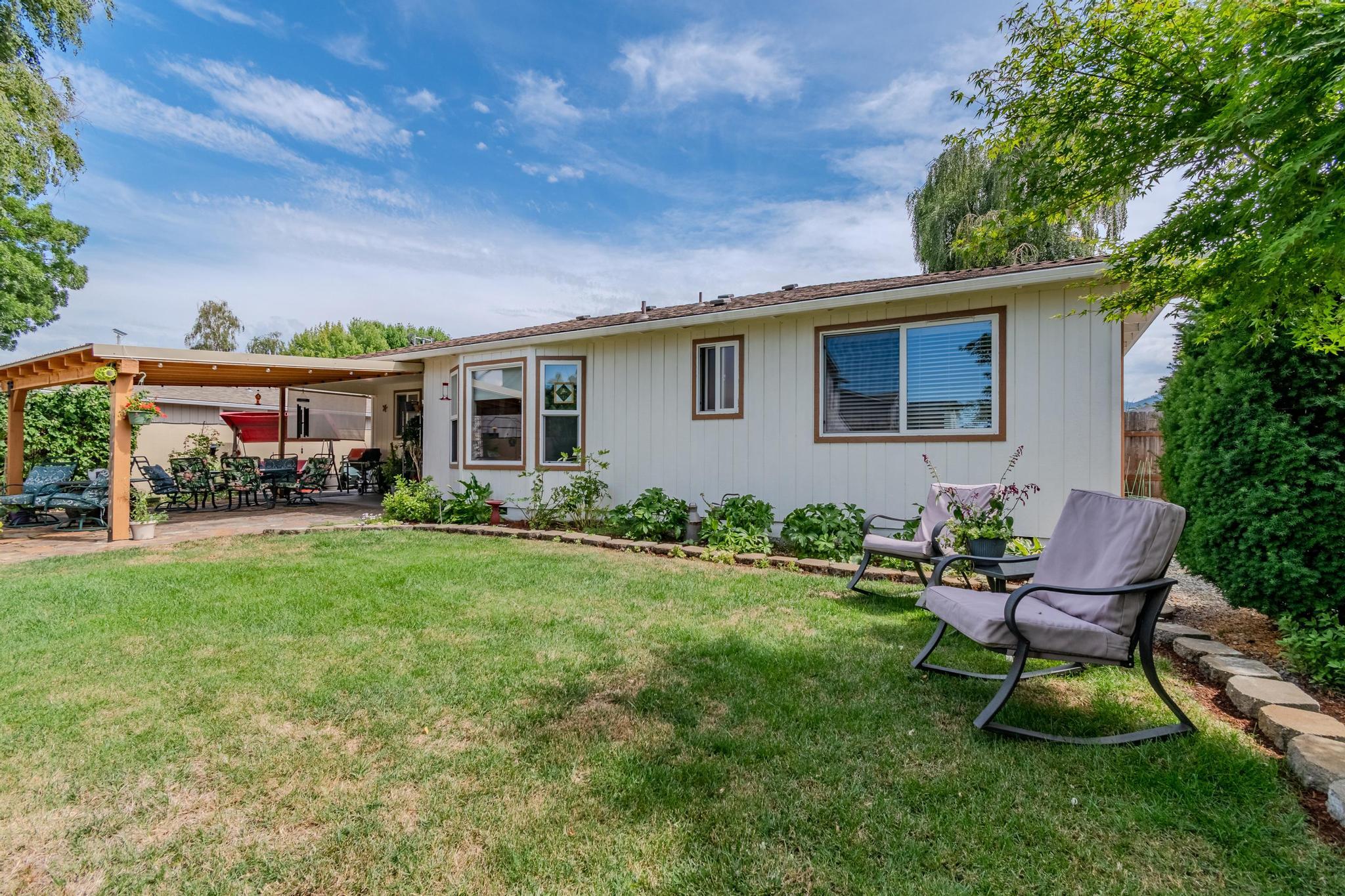 Westfield Estates Subdivision - Residential