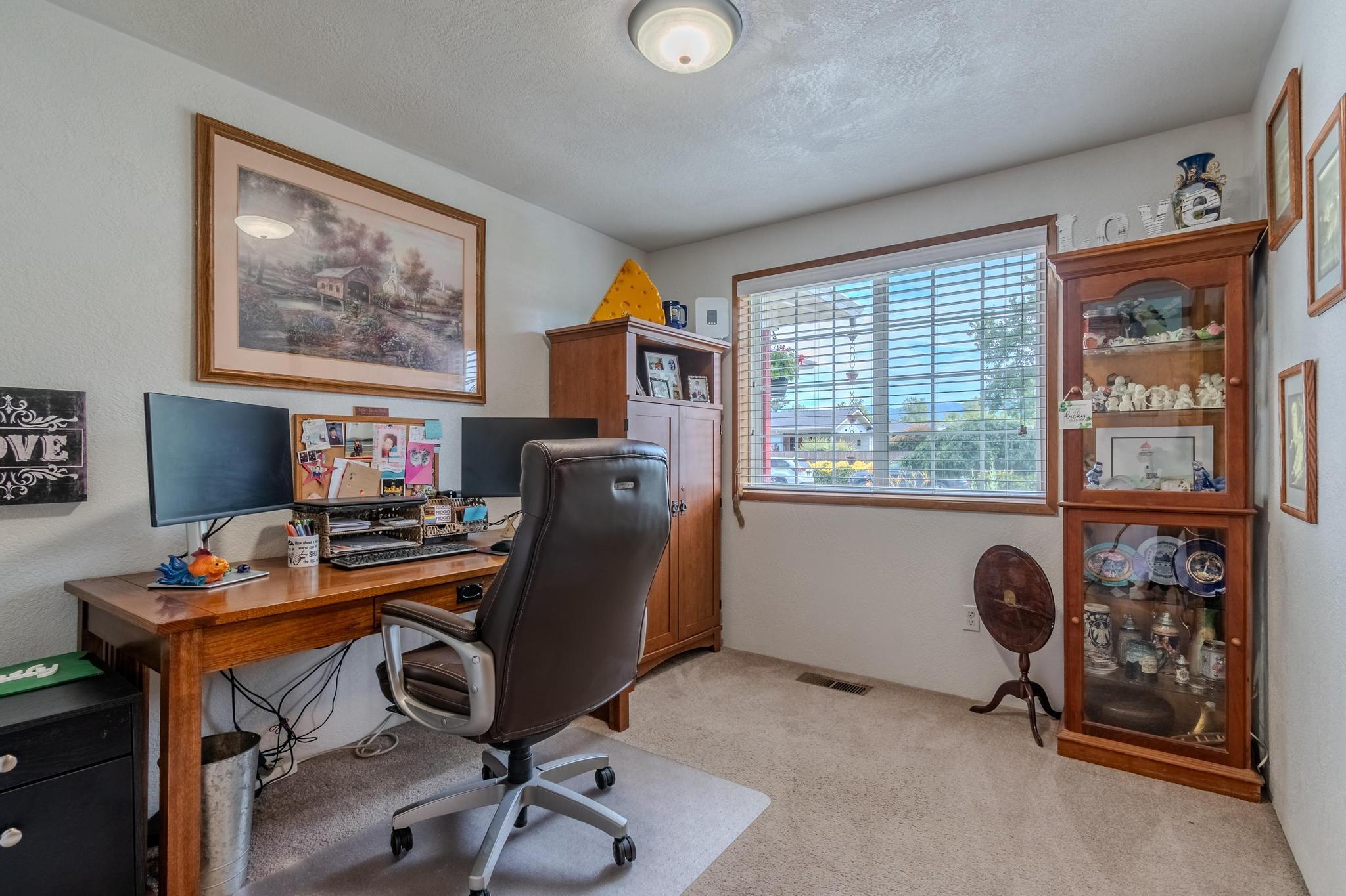 Westfield Estates Subdivision - Residential