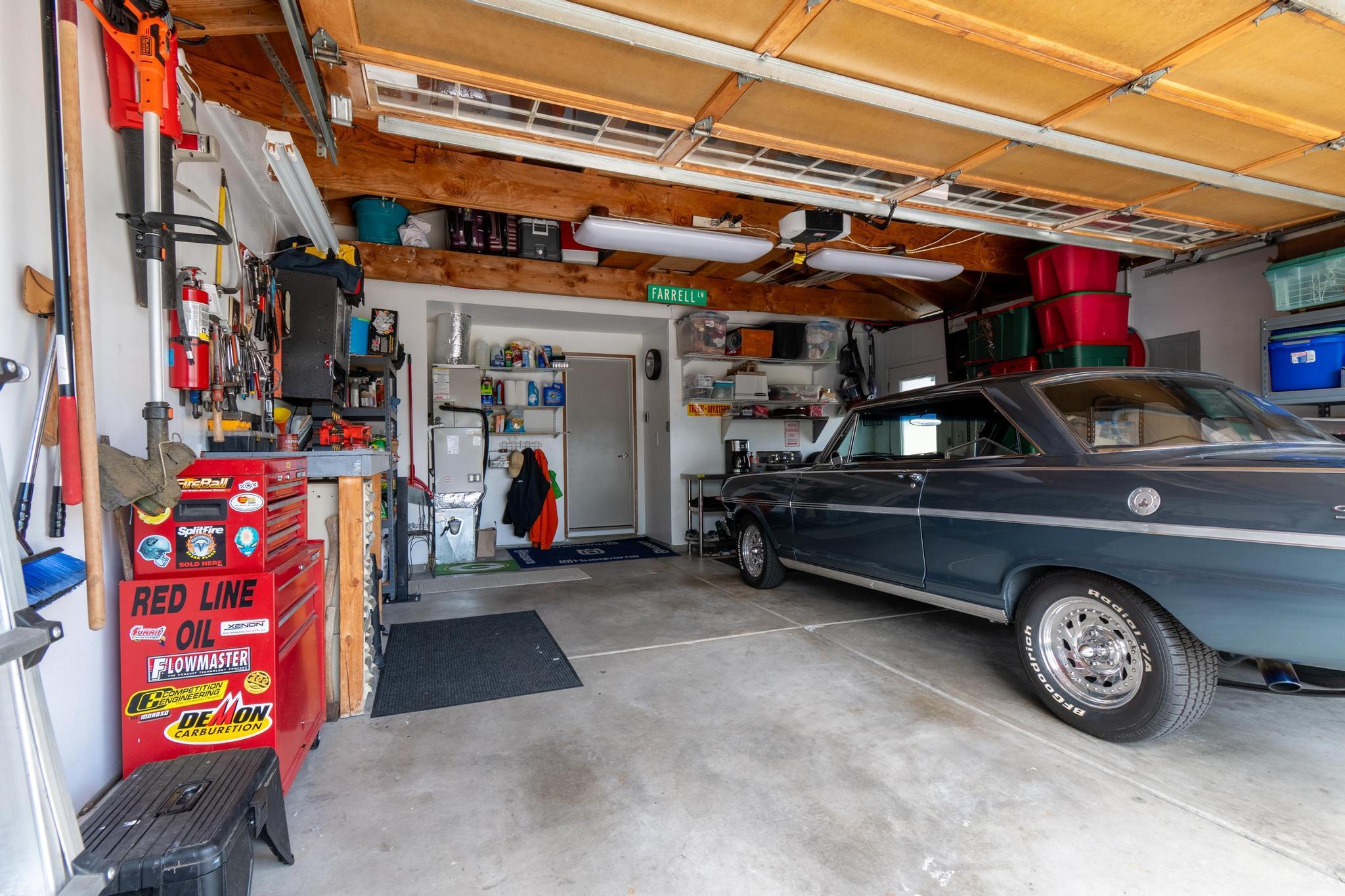 Westfield Estates Subdivision - Residential