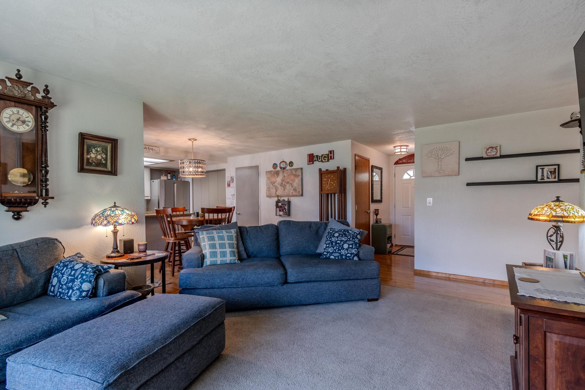 Westfield Estates Subdivision - Residential