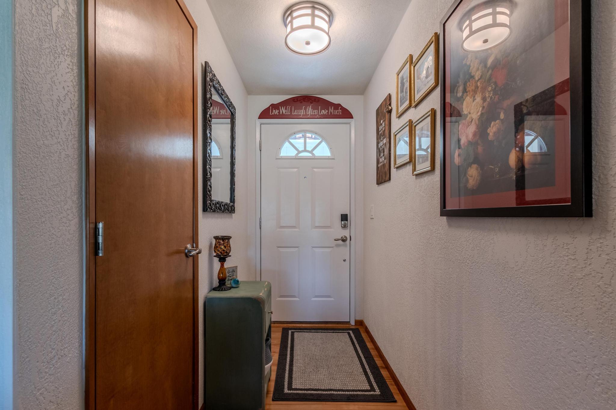 Westfield Estates Subdivision - Residential