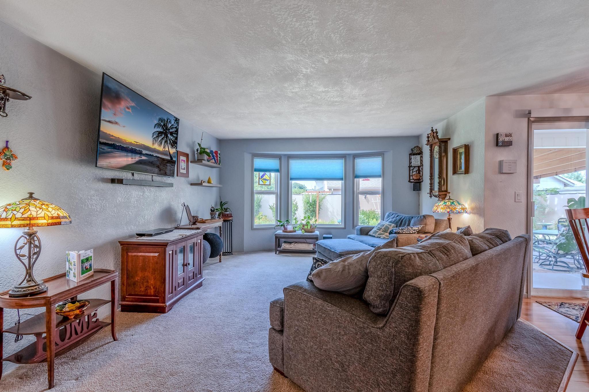 Westfield Estates Subdivision - Residential