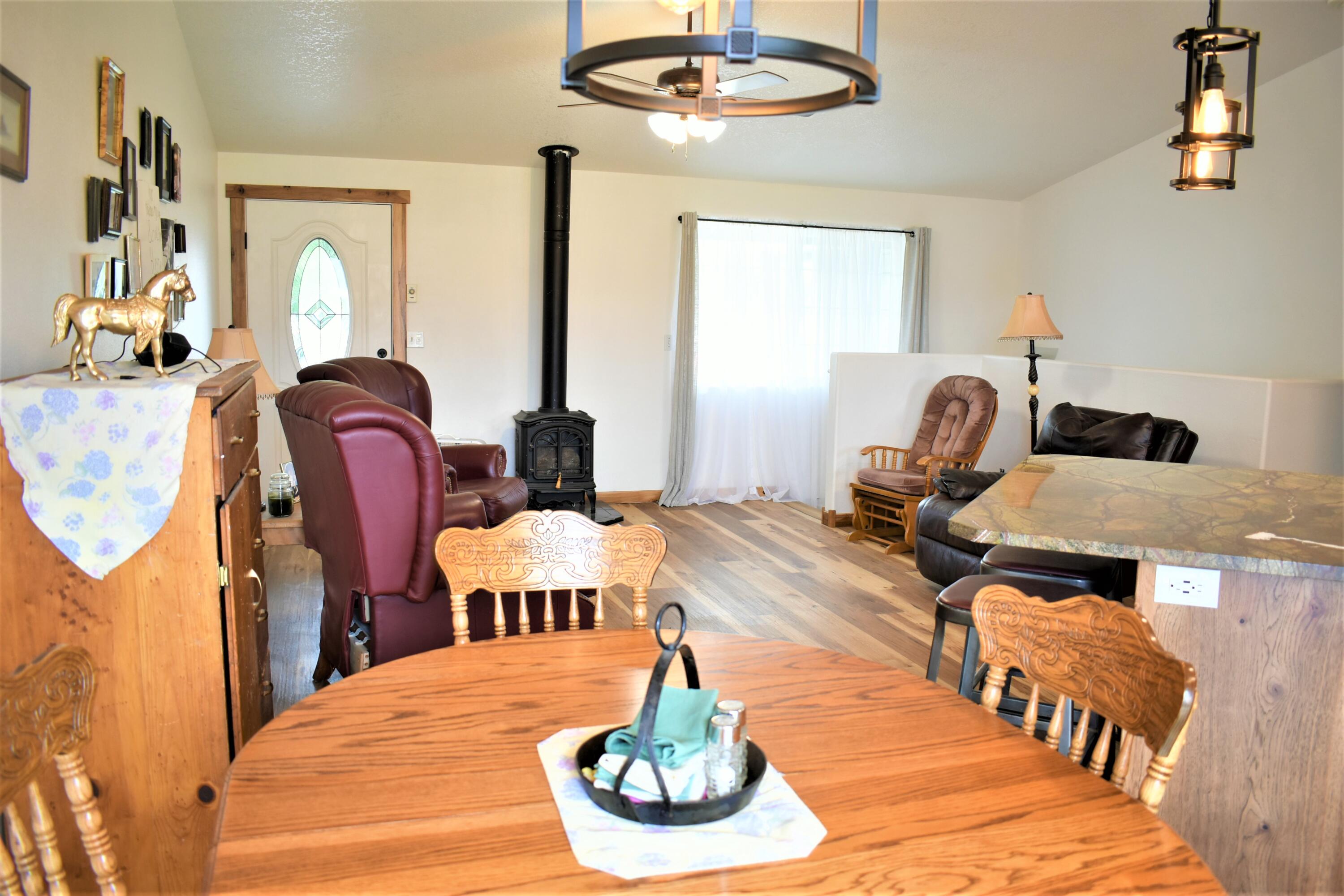 NorthR - Residential