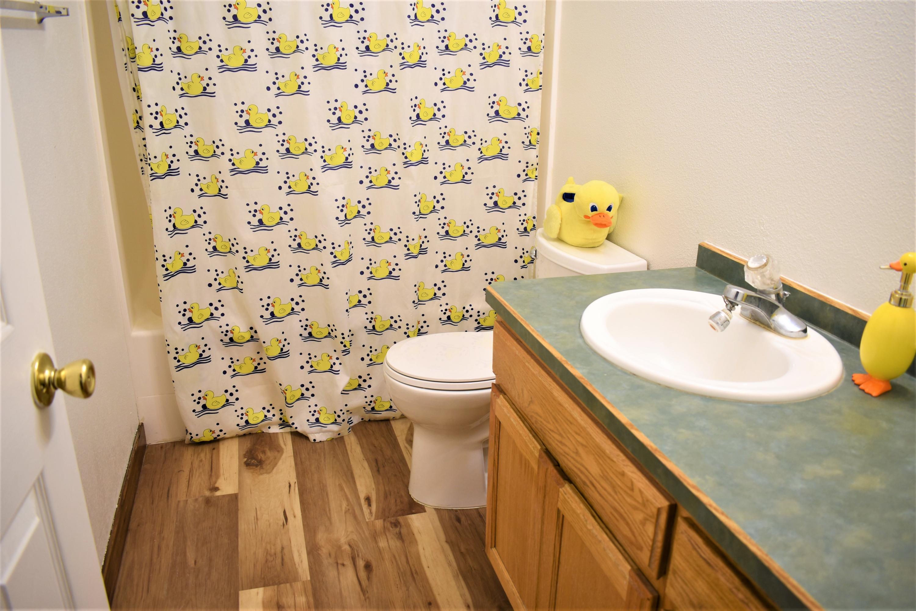 NorthR - Residential