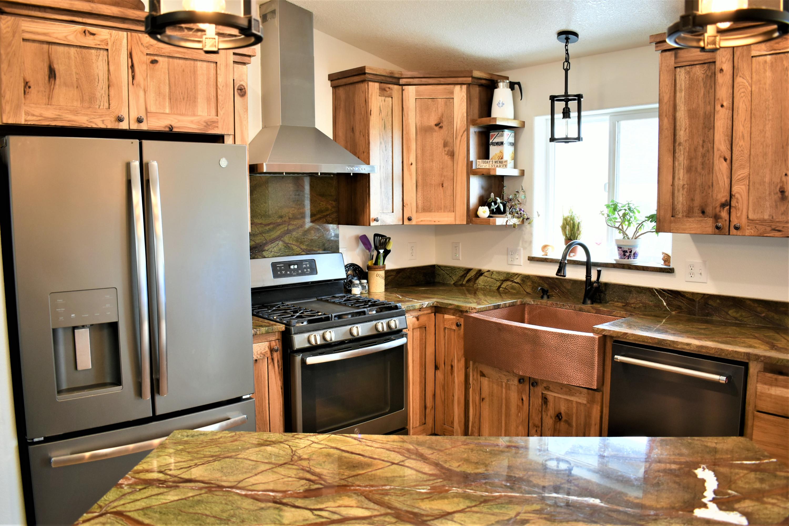 NorthR - Residential