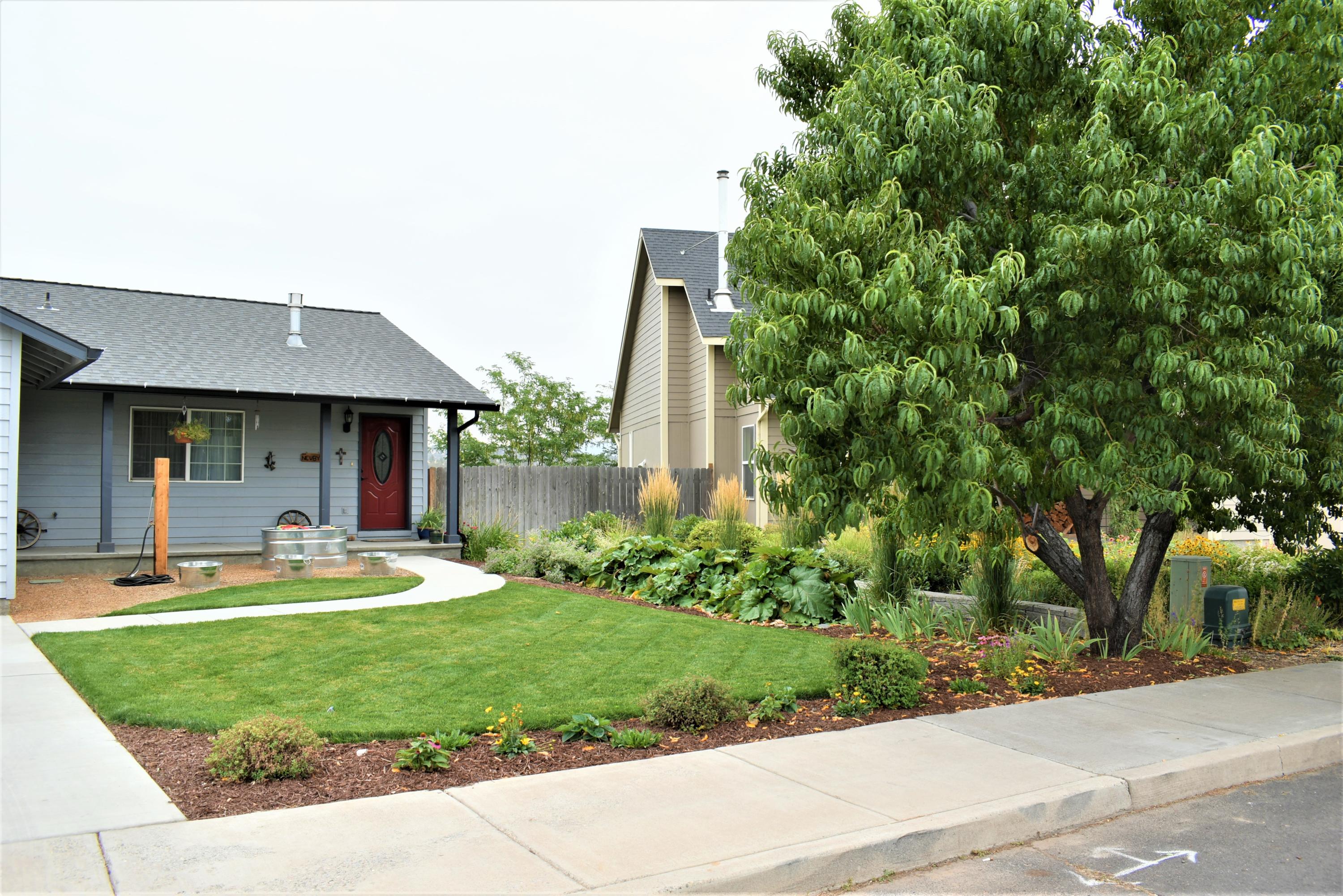 NorthR - Residential