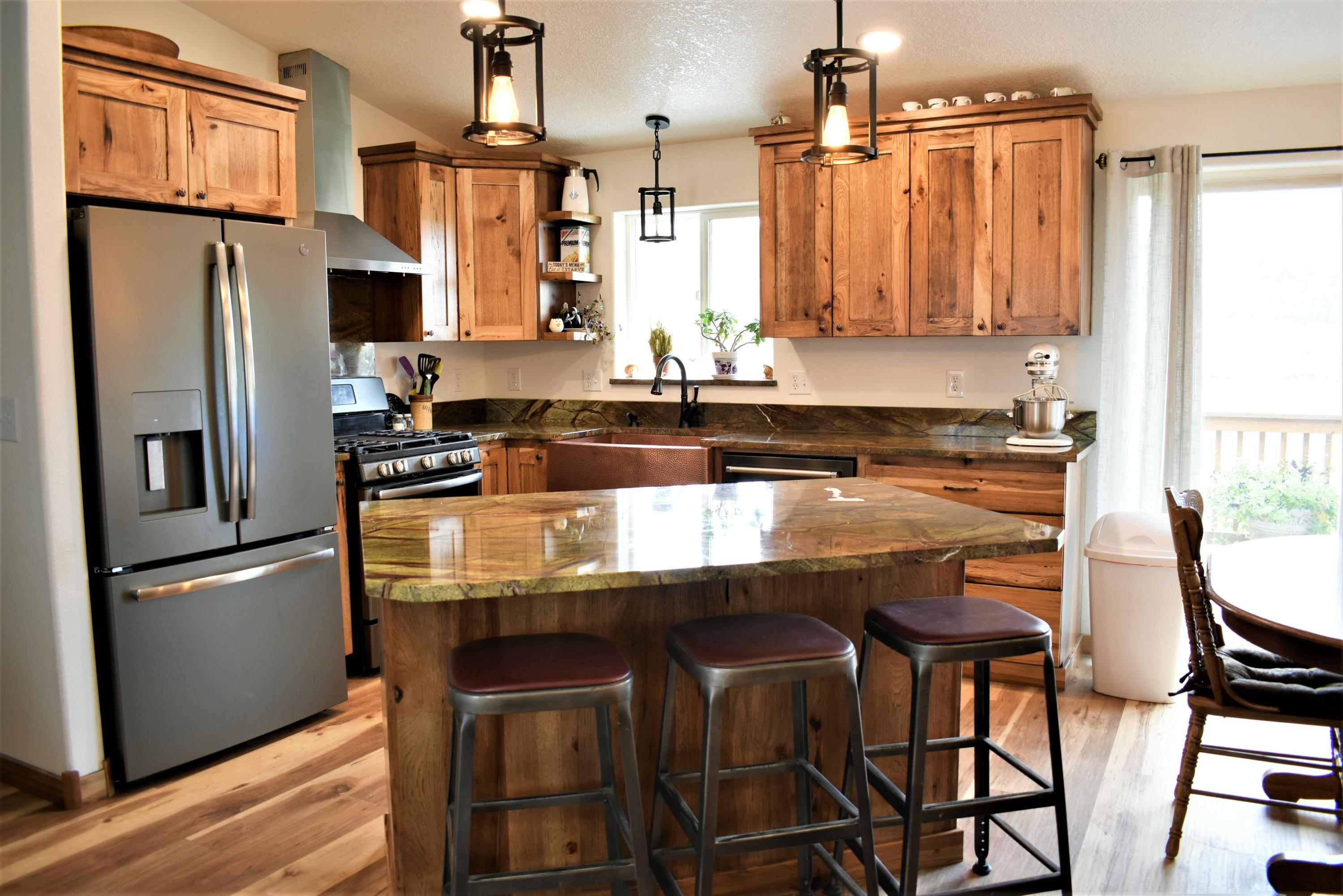 NorthR - Residential