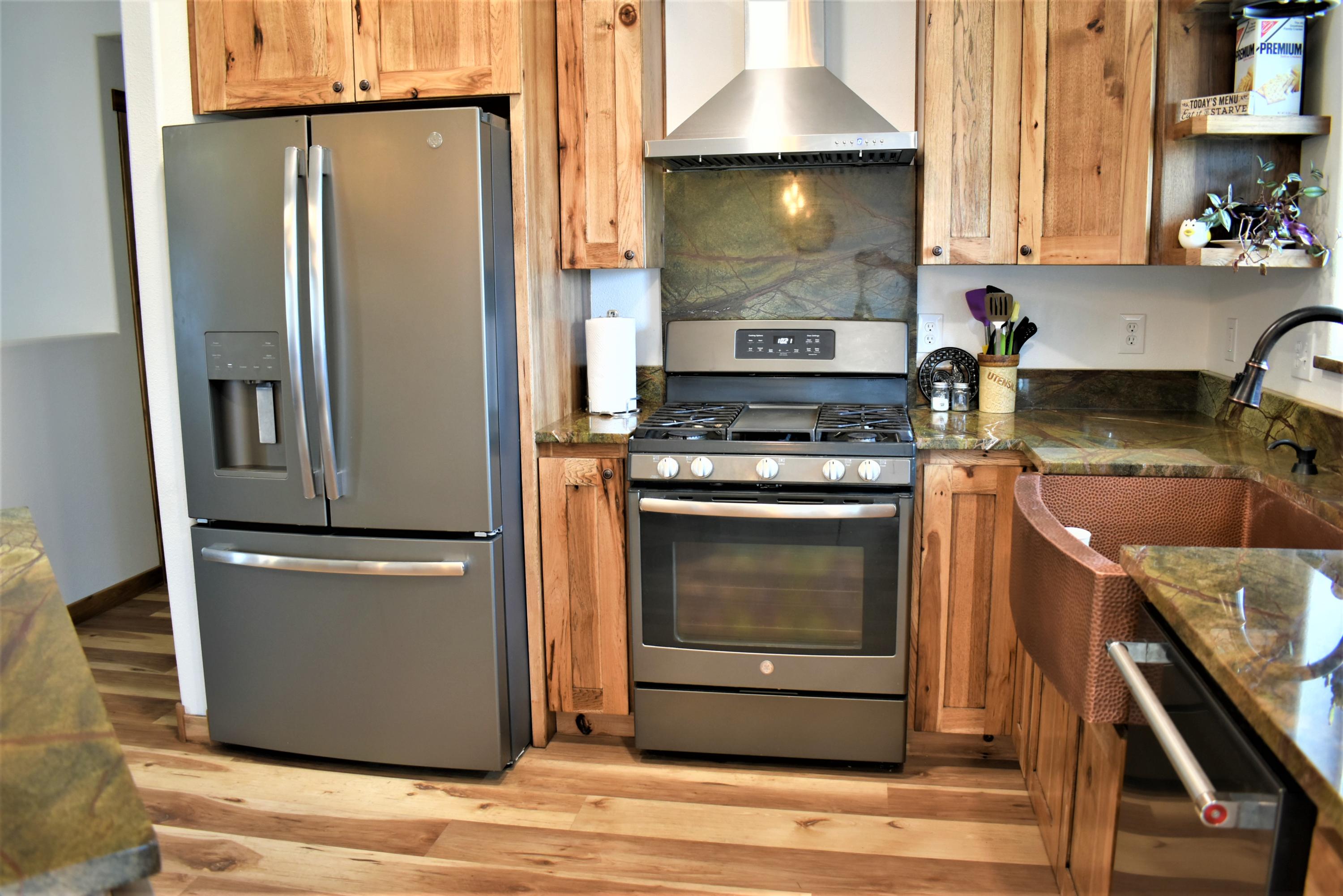 NorthR - Residential