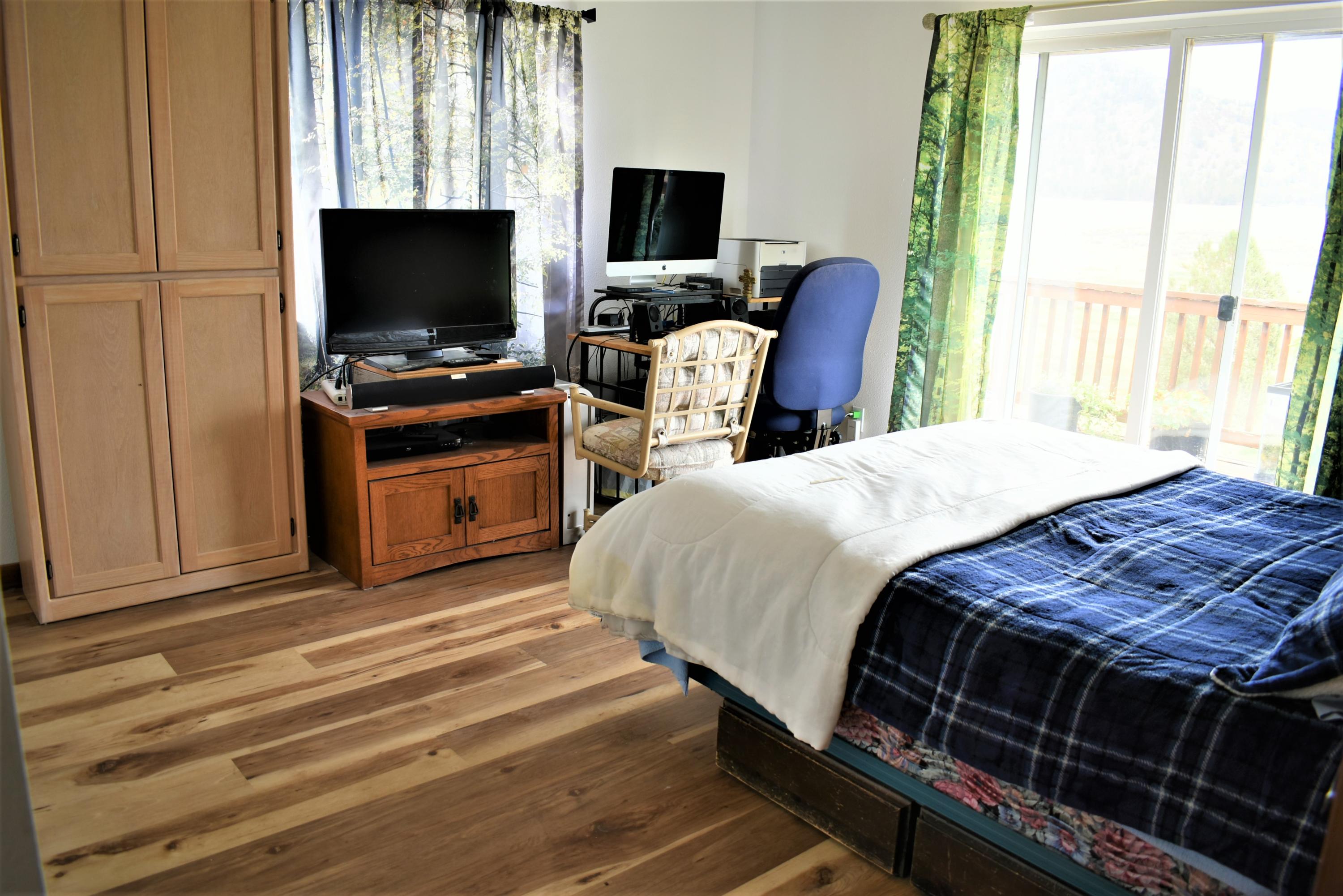 NorthR - Residential