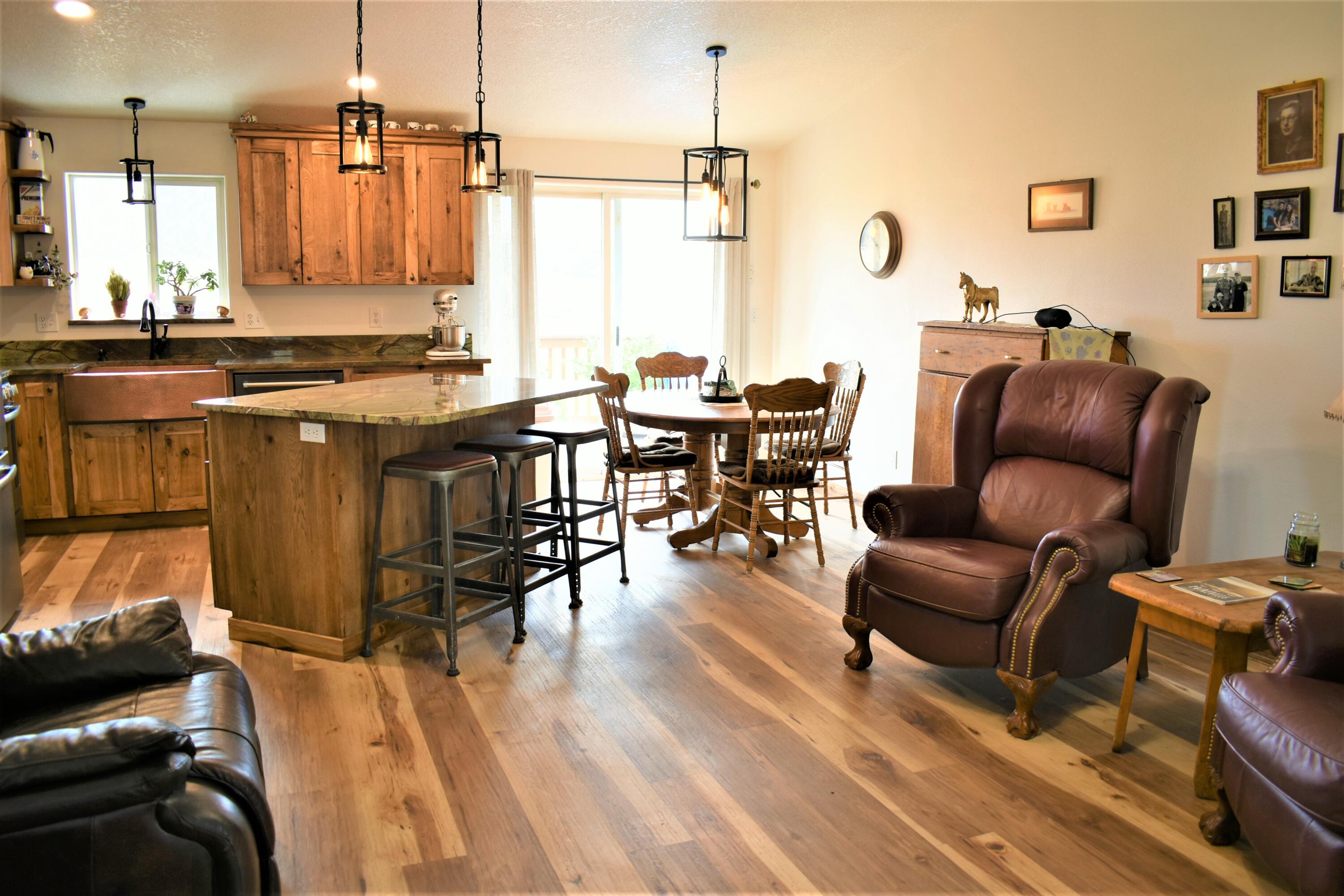 NorthR - Residential